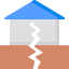 Broken House icon