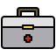 First Aid icon