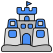 Castle icon