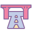 Road Bridge icon