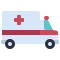 Ambulance icon