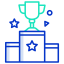 Podium Cup icon