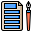 Data icon