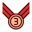 Medal icon