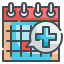 Appointment icon