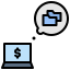 Intangible Asset icon