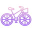 Bicycle icon