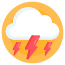 Thunderstorm icon