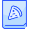 Pizza Box icon