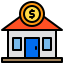 House Price icon