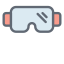 Vr Glasses icon