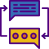 Dialogue icon