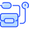 Tensiometer icon