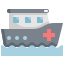 Lifeboat icon