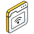 Wifi Signal icon