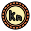 Kuna icon