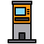 Atm Machine icon