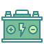 Battery icon