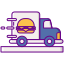 Food Delivery icon