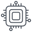 Microchip icon