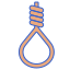 Suicide icon