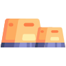 Plyo Box - icon