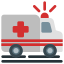 Ambulance icon