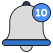 Notification icon