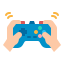 Game Pad icon