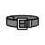 Belt icon