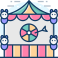 Carnival Game icon