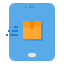 Application icon