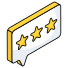 Feedback icon