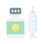 Vaccine icon