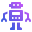 Toy Robot icon