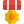 Flower medal for the marine corps officers icon