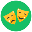 Masks icon