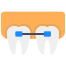 Orthodontic icon