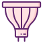 Halogen Lamp icon