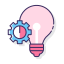 Automatic Lamp icon