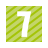 Pegi 7 icon