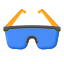 Safety Glasses icon