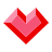 Diamond Heart icon