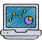 Analytics icon