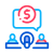 Coin icon