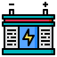 Battery icon