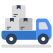 Cargo Van icon