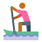 Water Sport Skin Type 4 icon