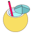 Coconut icon