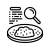 Analyzing Soil icon